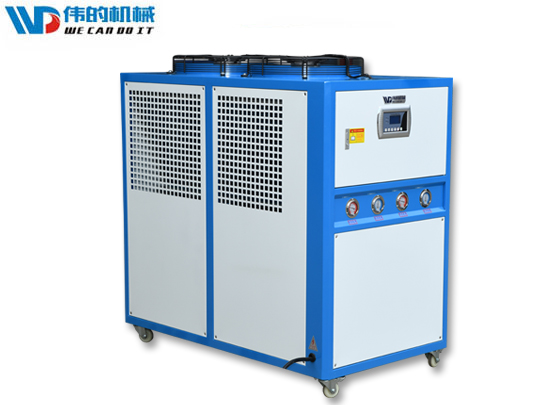 工業冷水機廠家